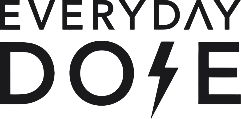 Everyday Dose logo