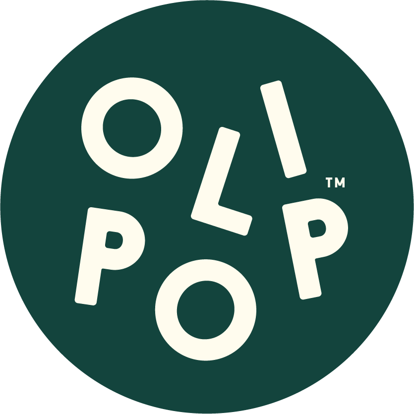 Olipop logo